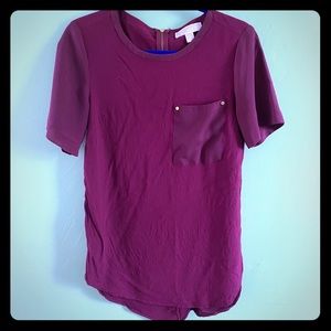 MICHAEL Michael Kors | Tee tunic | Size 6